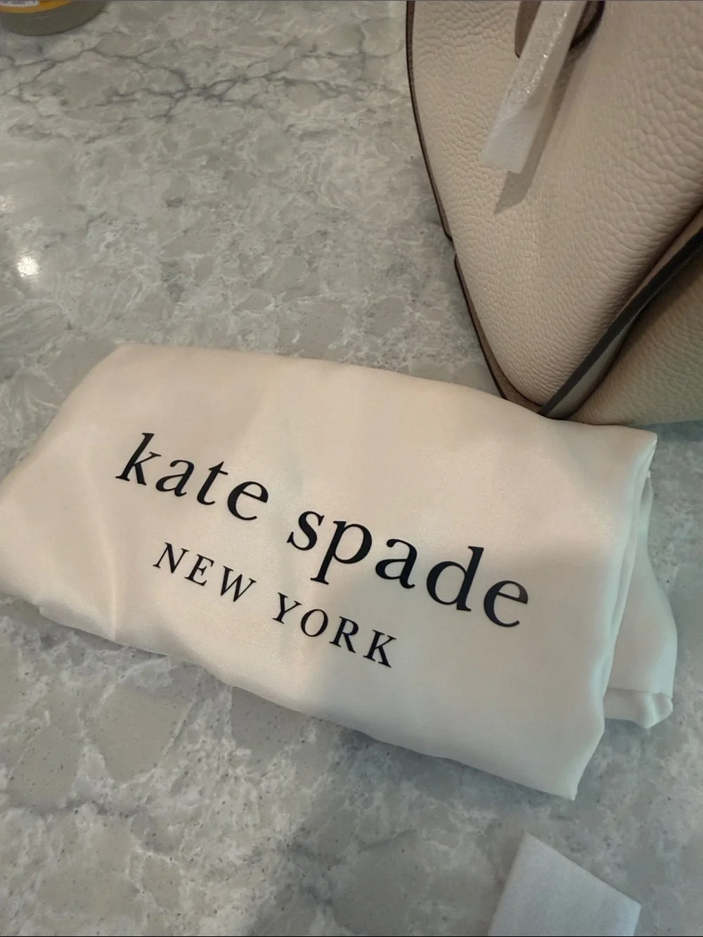 Kate Spade New York Knott Large Shoulder Bag